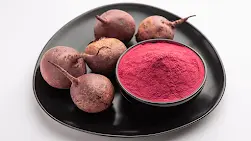 Cardio Slim Tea - Beetroot Powder