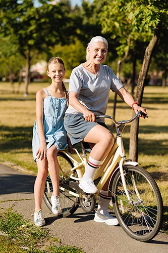 Cardio Slim Tea - Unlock a Life Full of Joy and Activity