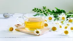 Cardio Slim Tea - Chamomile