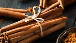 Cardio Slim Tea - Cinnamon