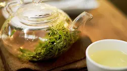 Cardio Slim Tea - Decaffeinated Green tea