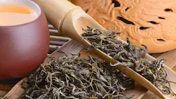 Cardio Slim Tea - Oolong Tea